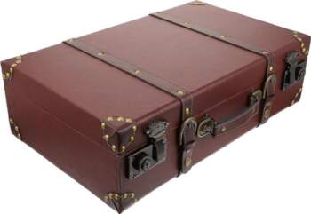 Portable Storage Case Handheld Box for