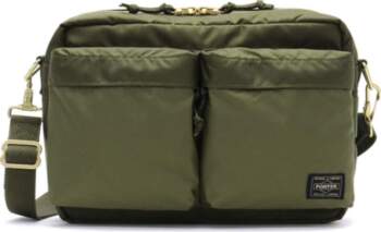 Porter Yoshida Bag Force Shoulder (S)