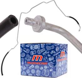 Power Steering System Hose for Ford