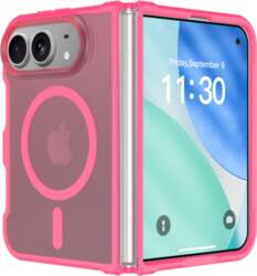 Priekš iPhone 18 Fold iPhone Ultra