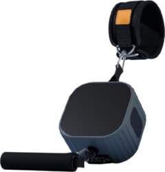 Pull Pump Arm Strength Training Device