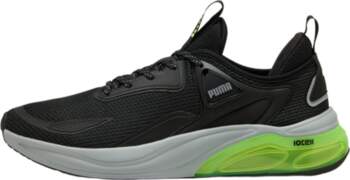 Puma Cell Thrill Black Cool Grey