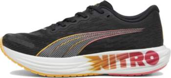 PUMA Deviate Nitro 2 `Black Sun