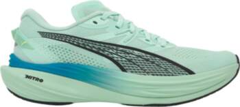 Puma Deviate Nitro 3 Mint Melt