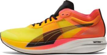 PUMA Deviate Nitro Elite Fireglow 377602-01