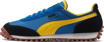 Puma Fast Rider Source `Lapis Blue