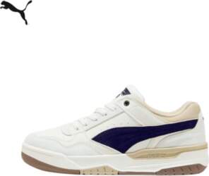 PUMA Rebound Retro Textile, Artificial Leather