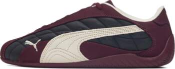 Puma Speedcat Plus Stepēti Ruby Shimmer