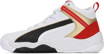 PUMA Unisex Rebound Future Evo Mid