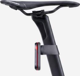 Radar mount for Merida Reacto Limited