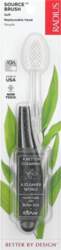 RADIUS, source brush, soft, replaceable heads