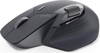 Rapoo MT760 Wireless Mouse - Wireless/Wired/Bluetooth