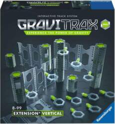 Ravensburger GraviTrax PRO Expansion Set Vertical