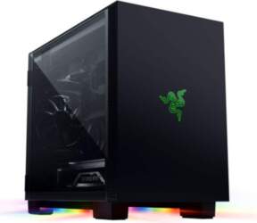 Razer Tomahawk Mini Tower spēļu datora
