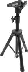 Rectangular Satellite Tripod Portable Metal Mount