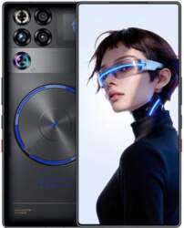 RED MAGIC 11S PRO PLUS