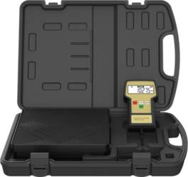 Refrigerant Scale, 110 LBS High Precision