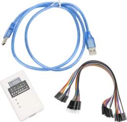 Reliable EV2400 Battery Debugger EV2300 Battery