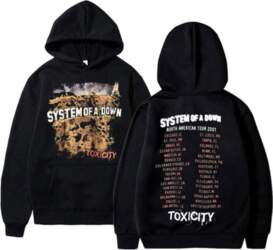 Rock Band System of A Down
