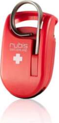Rubis Mini Eyelash Curler Click &