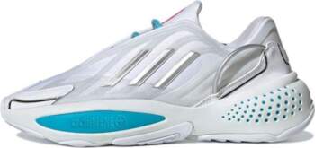 RUBY 9100M x adidas Ozrah Consortium