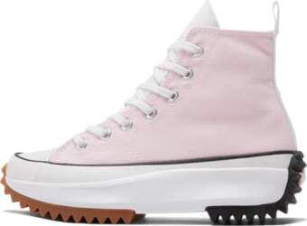 Run Star Converse Hike High `Statement