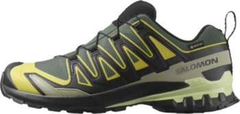 Salomon XA Pro 3D V9 Comfortable