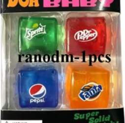 Schylling Nee Doh Nice Cube Nice-Sicle