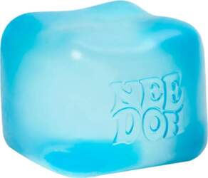 Schylling NeeDoh Nice Cube Sensoriska Fidget