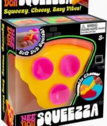 Schylling Needoh Picas Sensorisks Fidget Kubs