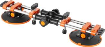 Seam Setter 6 Suction Cup 90°