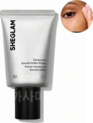 SHEGLAM Camera On Smooth & Blur