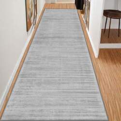 Simple Long Corridor Carpet Non-slip Runner
