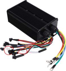 Sine Wave Controller 60A Aluminum 3