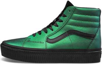 Sk8 Harry Potter x Sk8 Vans-Hi