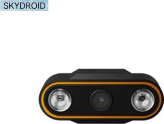 SKYDROID L-DCAM FPV Camera black