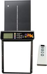 Solar Automatic Chicken Cage Door with