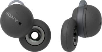 Sony Open-Ear True Wireless Earbuds with