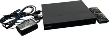 Sony Player 2015 Model Compact Standard