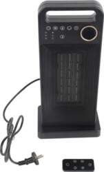 Space Heater 2000W PTC Heating 3