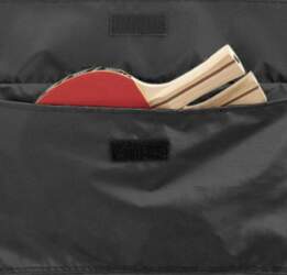 Splash Proof Table Tennis Table Cover