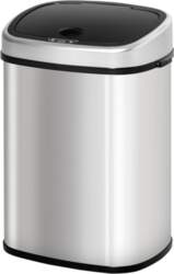 Stainless Steel Kitchen Sensor Dustbin Automatic