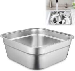 Stainless steel sink Multi purpose Kitchen