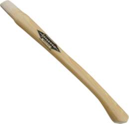 Stiletto Framing Hammer Replacement Handle-18 CURVED