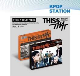 Stray Kids - THIS & THAT