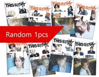 Stray Kids – THIS & THAT