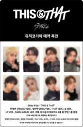 Stray Kids - [THIS & THAT]
