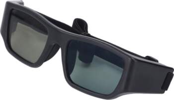 Strobe Training Glasses Hand Eye Coordination