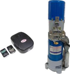 Taibang 600KG Copper Core Electric Roller