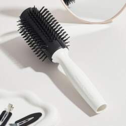 TANGLE TEEZER [Tangle Teezer] Apaļš instruments